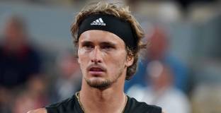 Зверев няма да участва на US Open - 2022