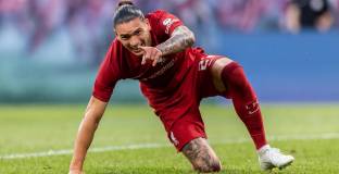 Ливърпул надви Дерби Каунти с дузпи