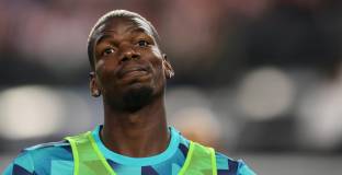  Погба може да пропусне Световното 