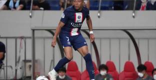  Мбапе ще изпълнява дузпите в ПСЖ