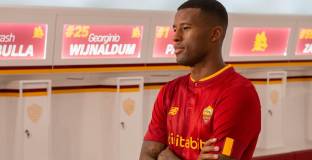  Вайналдум е аут за неопределен срок