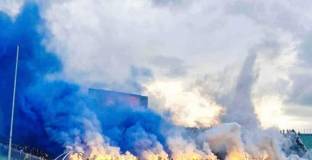 НКП на Левски: Без ексцесии на 