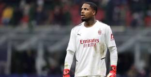 Майнан се завърна към тренировки