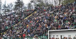 Пирин: Благодарение на феновете успяхме да изплатим по една заплата на играчите