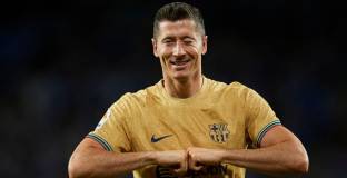 Реал Сосиедад - Барселона 1:4 