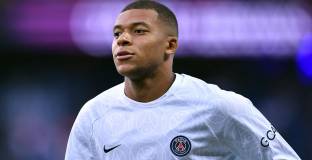 Мбапе: След хеттрика срещу Барса станах страхотен играч