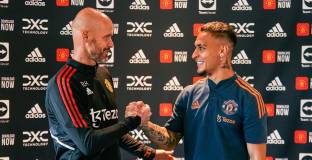   Антони: Готов съм за следващото предизвикателство