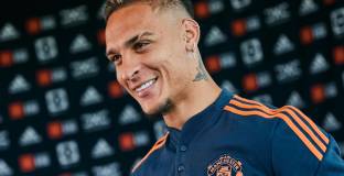   Грановская обещала да доведе Антони в Челси 