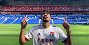 Трима от Лион могат да не играят срещу Рейнджърс