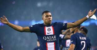  Мбапе: Има над какво да работим