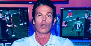 Италианските съдии за дузпата на Милан: Ще предприемем действия