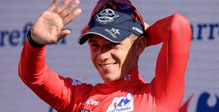  Белгиец спечели Вуелта Испания