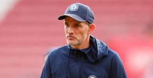 Тухел е отворен за работа с Тотнъм