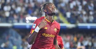 Емполи - Рома 1:2 