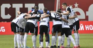 И Локо Пловдив избира Банско за своята лятна подготовка