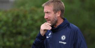 Потър: Разочаровани сме от резултата