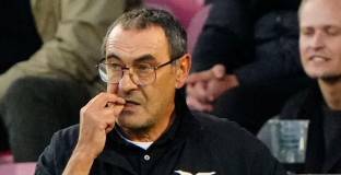  Сари: Бяхме много самоуверени 