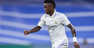  Жуниор: Това е само половината от сблъсъка