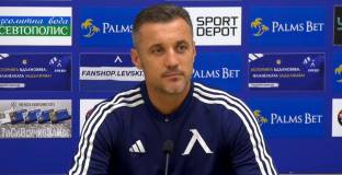 Генчев: Ако бях съдия, щях да дам червен картон на Купър и дузпа за ЦСКА