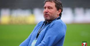 Вили Вуцов: Левски играе бавно