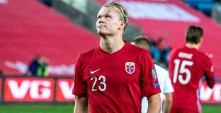 Сърбия загуби от Норвегия, Швеция победи Словения 