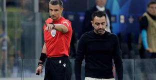 Шави: Бесен съм