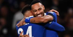 Обамеянг: Ще се опитаме да продължим с добрата работа