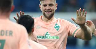 Хофенхайм - Вердер Бремен 1:2 