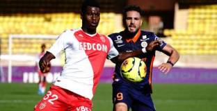 Моанко - Монпелие 1:1 