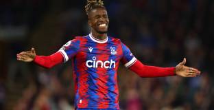 Кристъл Палас - Уувърхемптън 2:1 