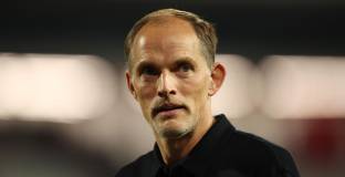 Тухел: Това бе отборна работа в най-чистата й форма