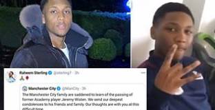 Бивш играч на Ман Сити почина на 17-годишна възраст 