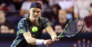 Джокович и Руне ще спорят на финала в Париж