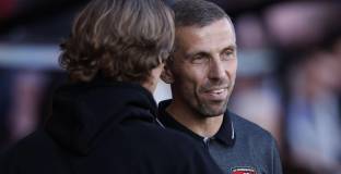 Борнемут - Брентфорд 0:0 