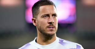 Азар: Дойде време да се насладя на живота със семейството 