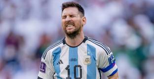 Меси изравни рекорд на Марадона