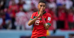 Мароко - Хърватия 0:0 