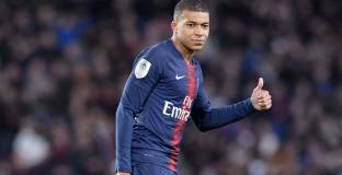 Мбапе съобщи, че остава в ПСЖ