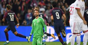 Улрайх: Сами облекчихме живота на съперника 