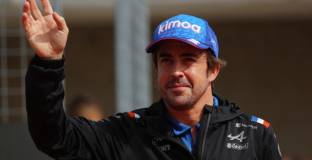  Наказаха Алонсо след Гран При на САЩ
