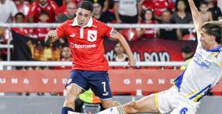 Сантяго Монтиел спечели наградата Пушкаш“ за най-красив гол