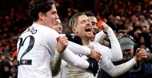 Мидълзбро - Астън Вила 0:1 