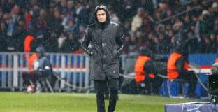 Енрике: Искаме да посветим тази победа на феновете