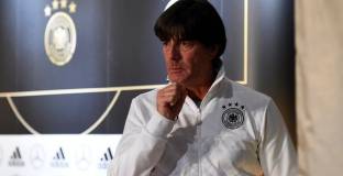 Льов е обезпокоен от слабите резултати на немските отбори 