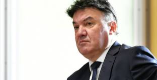 Боби Михайлов: Бербатов не ми е таргет