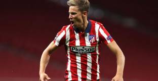 ПСЖ е готов да плати 70 милиона за Йоренте