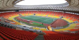 Русия - Саудитска Арабия: Началото 