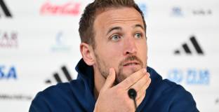 Тони Адамс вярва, че Кейн ще вкара срещу Сенегал