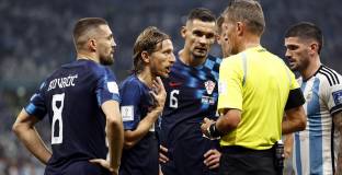 Аржентинският капан