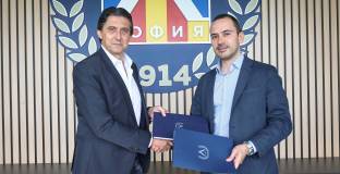 От Левски обявиха ново партньорство, свързано с екипировката